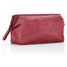 Reisenthel Travelcosmetic twist maroon