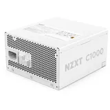NZXT C1000 Gold weiß 1000W ATX 3.1 (PA-0G2BW-EU)
