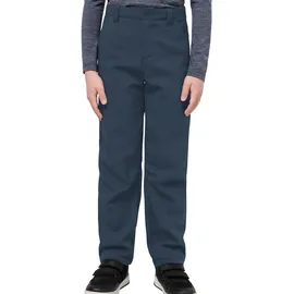 Jack Wolfskin Regenhose Fourwinds Blau 164