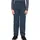 Jack Wolfskin Regenhose Fourwinds Blau 164