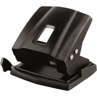 Maped Locher Essentials Metal schwarz,