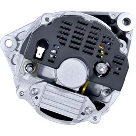 Hella 8EL 015 643-561 Generator/Lichtmaschine - 12V - 65A - für u.a. BMW 3 (E30) 320 i