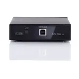 Rega Fono Mini A2D MK2 - MM/USB-Phono-Vorverstärker, Schwarz | Neu