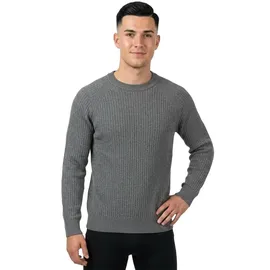 Boss Klacier 10274223 Pullover - Open Grey - XL