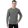Boss Klacier 10274223 Pullover - Open Grey - XL