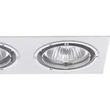 LTS Licht & Leuchten LTS Einbaurahmen SCER 6.300 ws