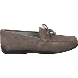 GEOX U350wa00022 Ascanio Bootsschuhe Dove Grey 44