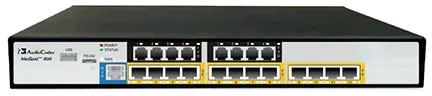 M800-2L-P-1SHDSL-2U12 neu