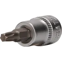 BRILLIANT TOOLS 3/8" Torx-Bit-Stecknuss, T27