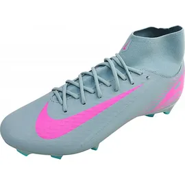 Nike Mercurial Superfly 10 Academy Herren Ocean Cube/Pink Blast 47