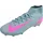 Nike Mercurial Superfly 10 Academy Herren Ocean Cube/Pink Blast 47