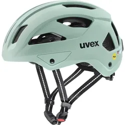 Uvex City Stride Mips jade matt 56-59