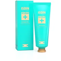 ISDIN Mitesser Masken 75 ml