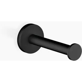 Dornbracht Tara Papierrollenhalter Schwarz 83590892-33