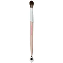 The original beautyblender Puderpinsel   HIGH ROLLER Crease Brush & Cooling Roller