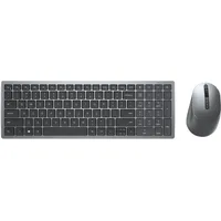 Dell KM7120W (IT, Kabellos), Tastatur Maus enthalten RF Wireless