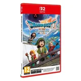 SQUARE ENIX Dragon Quest VII Reimagined Nintendo Switch 2 - RPG - PEGI 12