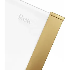 REA Solar Duschkabine rechts 80 x 195 cm REA-K9509