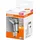 Osram LED-Lampe E27 4,3 W warmweiß