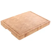 Gräwe Schneidbrett groß BAMBOO