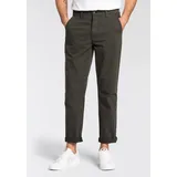 Levi's Levi's® »CHINO AUTHENTIC STRT«, in vielen Farben, schwarz