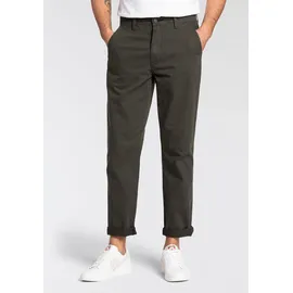 Levi's Levi's® »CHINO AUTHENTIC STRT«, in vielen Farben, schwarz