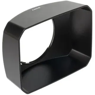 Sony Gegenlichtblende für Sony AF 3,5-6,3/18-200 PZ E-Mount