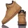 Nike Court Borough Mid Gs Kinder camel, 37.5 - Gelb