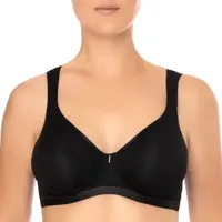 FELINA BH Beyond Basic Wired Moulded Bra Schwarz G