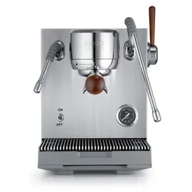 CASO Design Espresso Gourmet Advanced schwarz