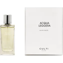 Culti Aquae Acqua Leggera Eau de Toilette 100 ml