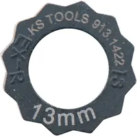KS Tools Muttern-Ausdreher 13 mm (913.1422)