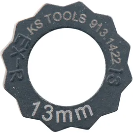 KS Tools Muttern-Ausdreher 13 mm (913.1422)
