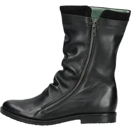 FELMINI Stiefel in Black | Schwarz - 40