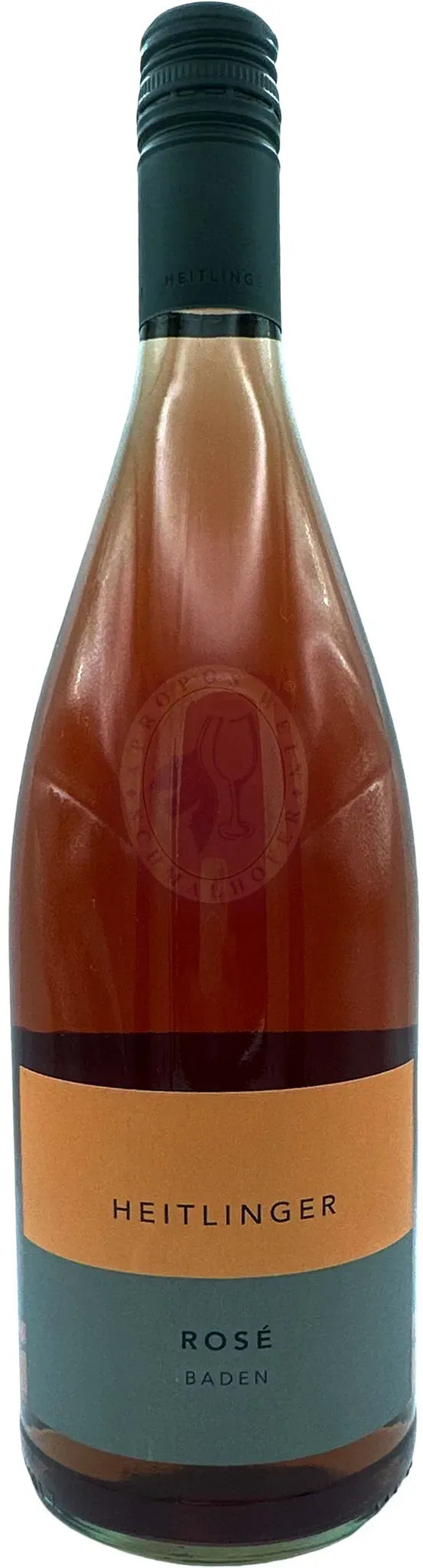 Rose 2024 Weingut Heitlinger 1,0l