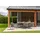 4 Seasons Outdoor 2er-Set 4 SEASONS OUTDOOR Dining Gartensessel Capalbio Edelstahl Terre