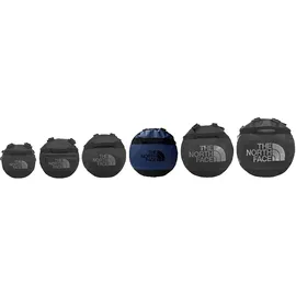 The North Face Base Camp L Reisetasche 70 cm grau