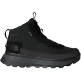 The North Face Bergen Mid Herren TNF Black/Anthracite 42
