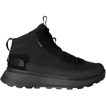 The North Face Bergen Mid Herren TNF Black/Anthracite 42