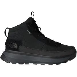 The North Face Bergen Mid Herren TNF Black/Anthracite 42
