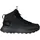 The North Face Bergen Mid Herren TNF Black/Anthracite 42