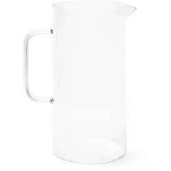 Excelsa Karaffe Essential Glas