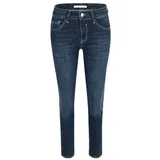 MAC HOSEN CARRIE PIPE in Blau | Gr.: W44/L28