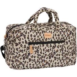 fillikid Wickeltasche Toulouse, beige