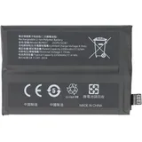 AccuCell Akku passend für OPPO Find X3 Pro, Li-Polymer, 7,74V, 2250mAh, 17,4Wh, ohne Werkzeug