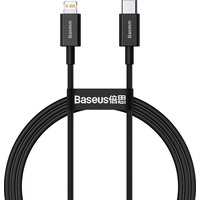 Baseus Superior Series Cable USB-C to iP, 20W, PD,