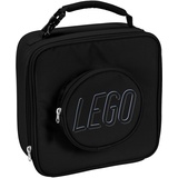 Lego - Brick Lunch Bag (5 L) - Black (4011087-LN0154-100B)