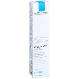 La Roche-Posay Cicaplast Gel B5 40 ml