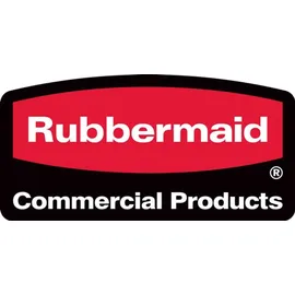 Rubbermaid Brute-Container 105 l Grau