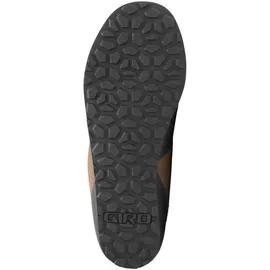Giro Tracker Fastlace Java Lava 43